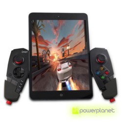 Handheld Multimedia Bluetooth IPEGA PG-9055 - Item3