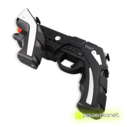 Pistola Multimedia Bluetooth IPEGA PG-9057 - Item3