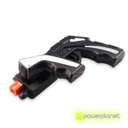 Pistola Multimedia Bluetooth IPEGA PG-9057 - Item4