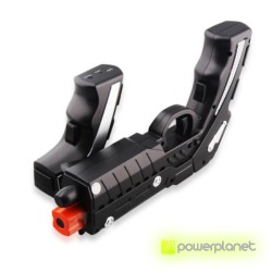 Pistola Multimedia Bluetooth IPEGA PG-9057 - Item2