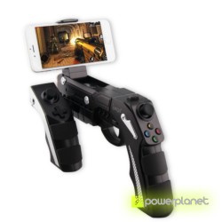 Pistola Multimedia Bluetooth IPEGA PG-9057 - Item1
