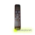 QVIART Controle UNDRO - Item