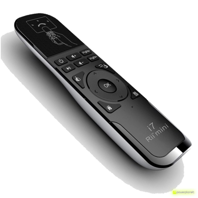 Mando Rii Mini i7