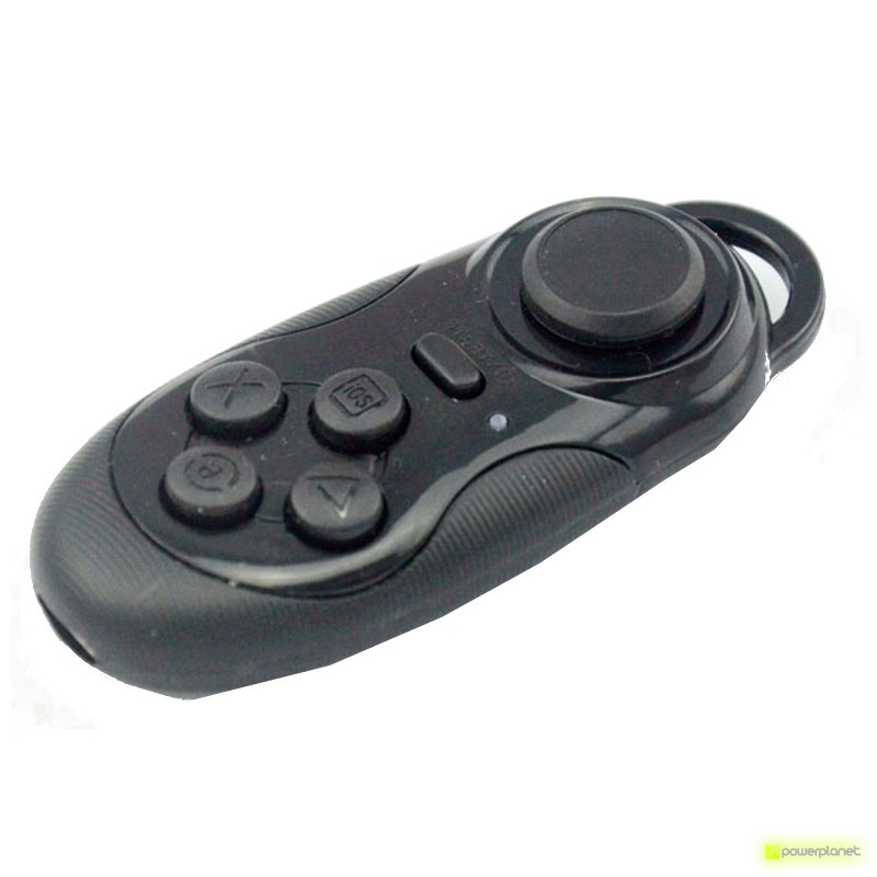 Mando VR - Ítem2
