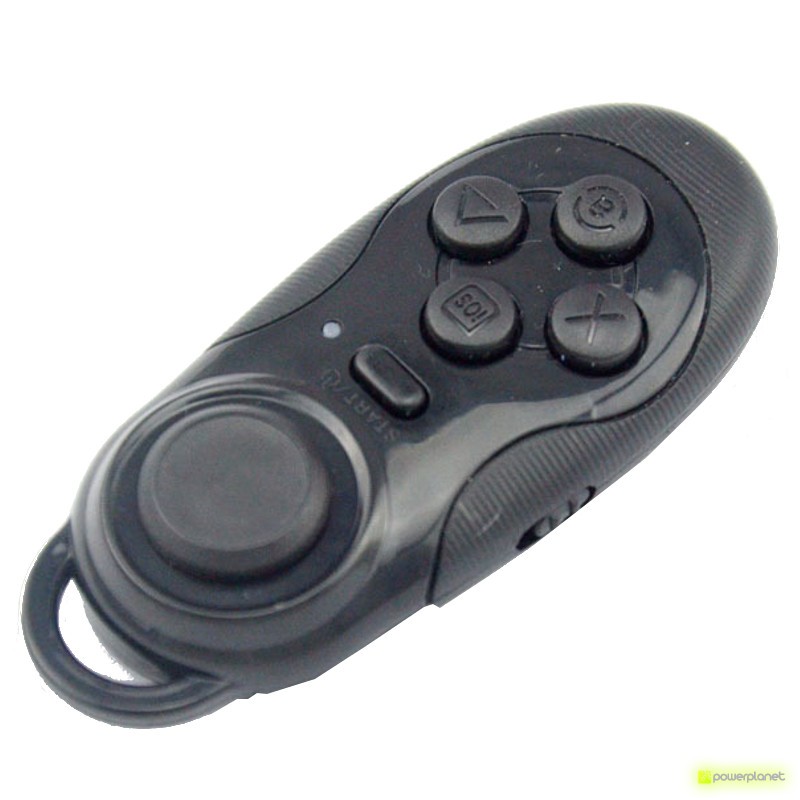 Mando VR - Ítem1