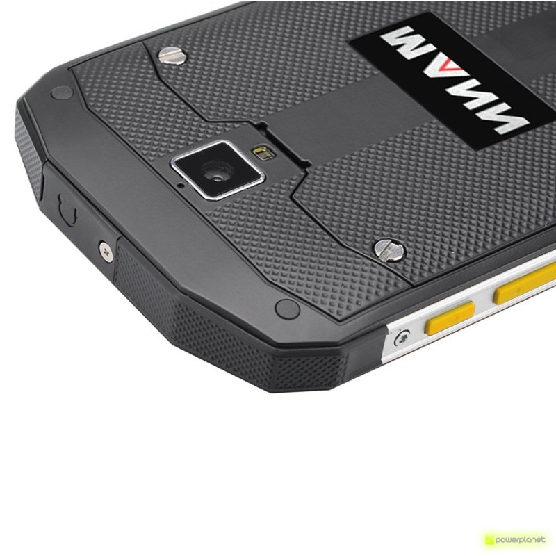 Mann Zug 5S - Item3