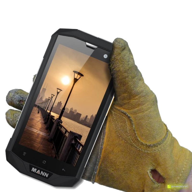 Mann Zug 5S - Item4