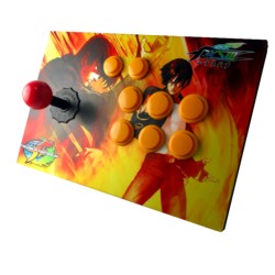 Arcade Joystick USB Fighter - Ítem4