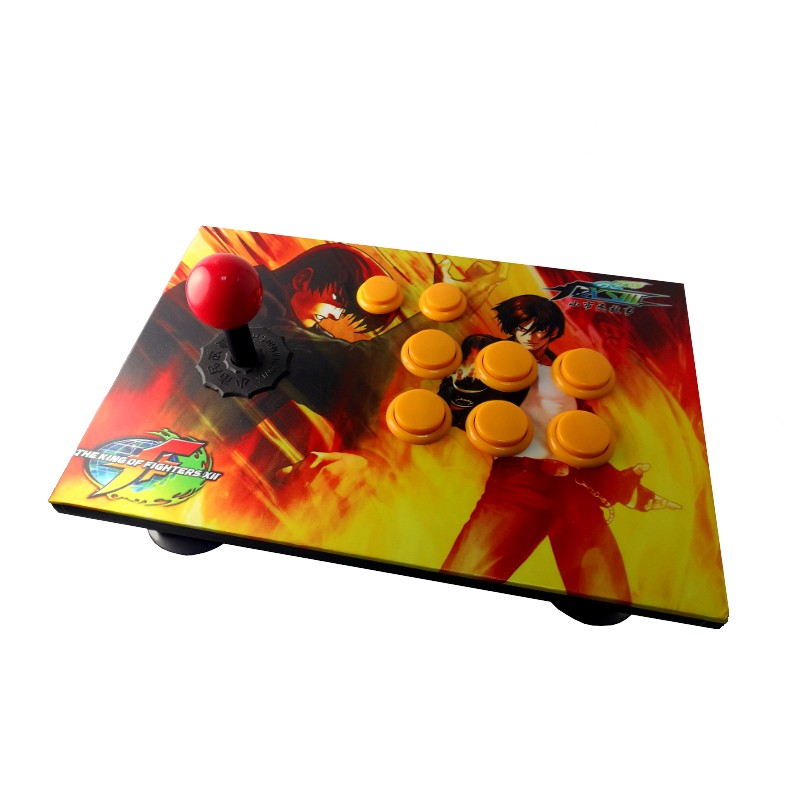 Arcade Joystick USB Fighter