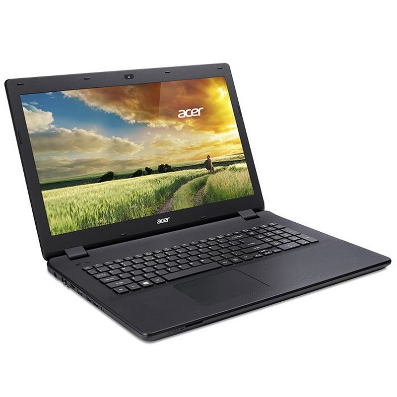 Portátil Acer Aspire ES1-731 Intel Celeron N3050/4GB/1TB/17.3