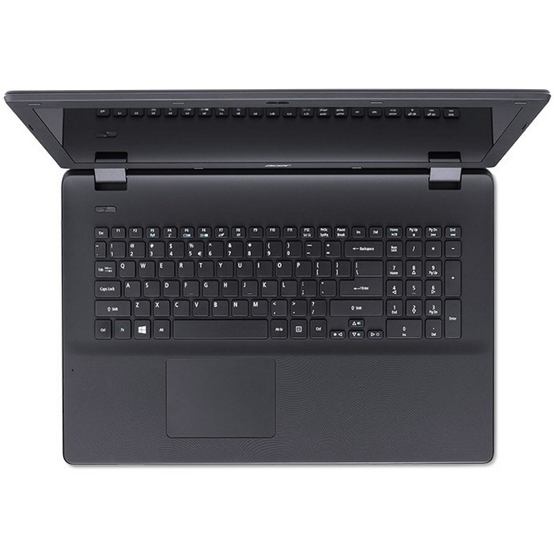 Portátil Acer Aspire ES1-731 Intel Celeron N3050/4GB/1TB/17.3 - Ítem1