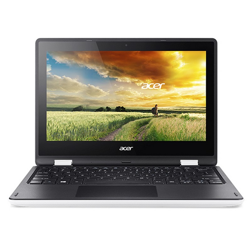 Portátil Acer Aspire R 11 R3-131T Intel Celeron N3050/4GB/500GB/11.6