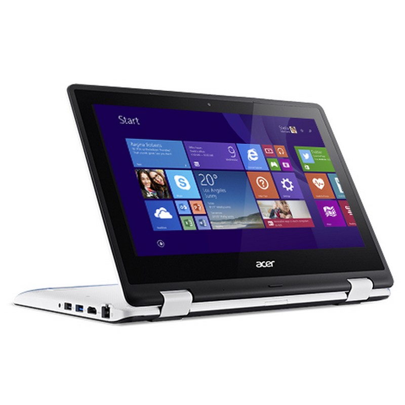 Portátil Acer Aspire R 11 R3-131T Intel Celeron N3050/4GB/500GB/11.6 - Ítem2