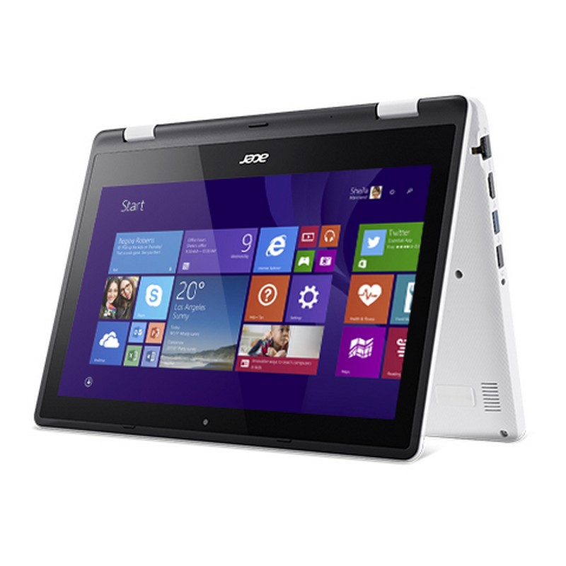 Portátil Acer Aspire R 11 R3-131T Intel Celeron N3050/4GB/500GB/11.6 - Ítem3