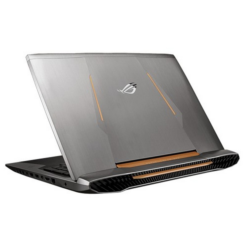 Portátil Asus G752VL-T7024T 7-6700HQ/16GB/1TB 128SSD/GTX965M/17.3