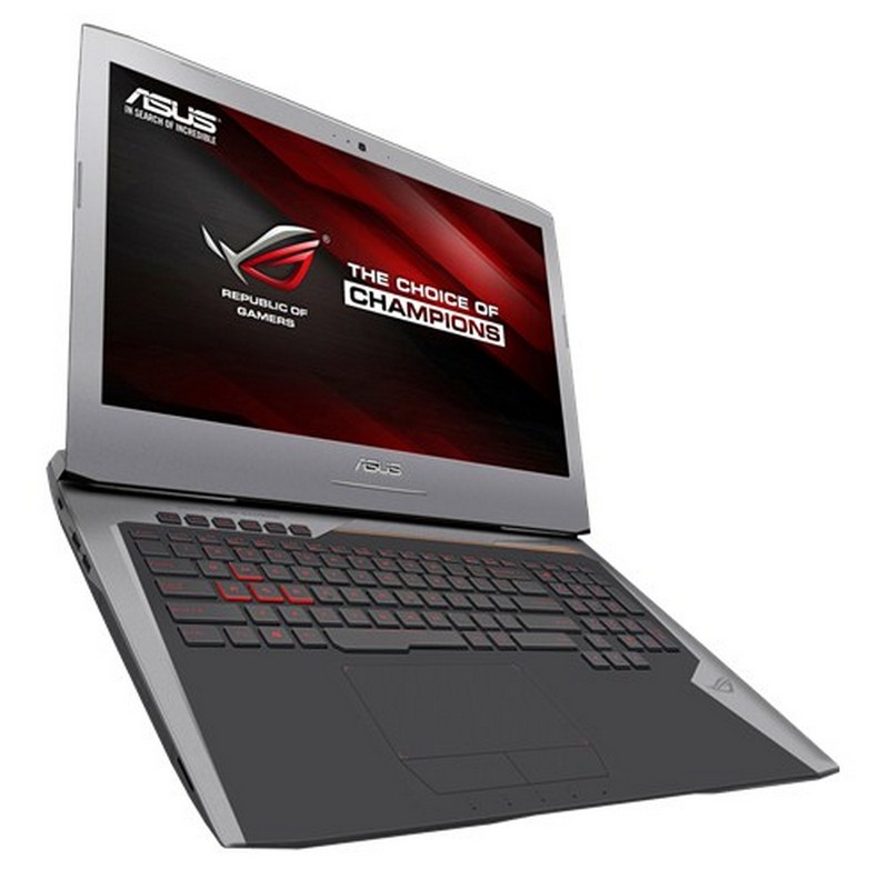 Portátil Asus G752VL-T7024T 7-6700HQ/16GB/1TB 128SSD/GTX965M/17.3 - Ítem4