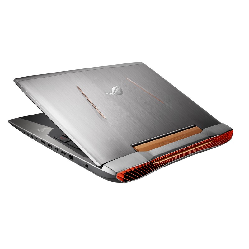 Portatil Asus G752VY-GC162T i7-6700HQ/16GB/1TB 128SSD/GTX980M/17.3 - Item9