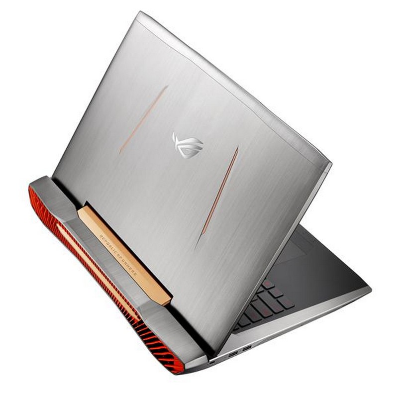 Portatil Asus G752VY-GC162T i7-6700HQ/16GB/1TB 128SSD/GTX980M/17.3 - Item10