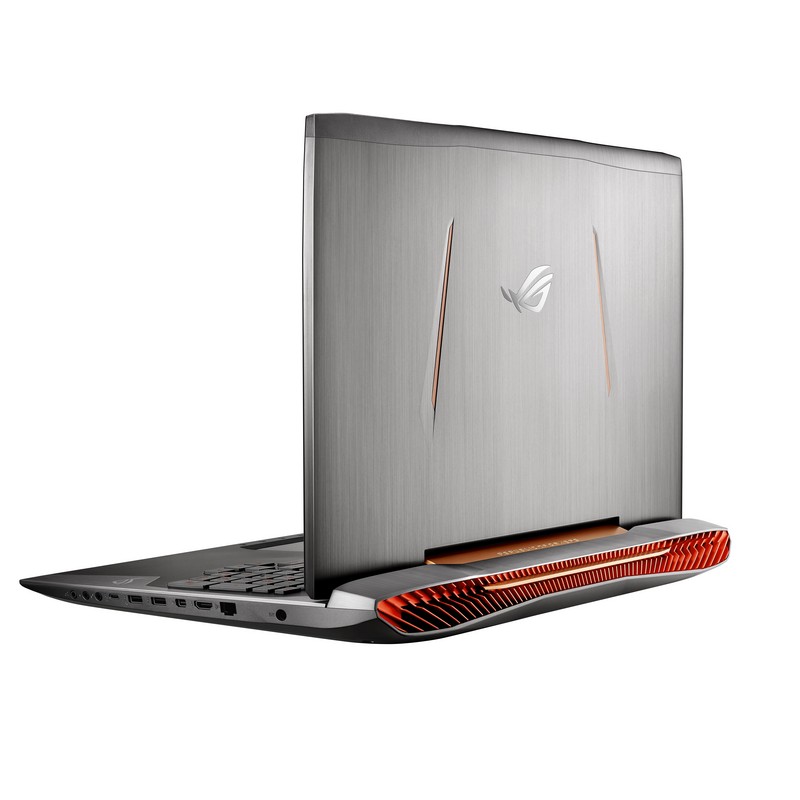 Portatil Asus G752VY-GC162T i7-6700HQ/16GB/1TB 128SSD/GTX980M/17.3 - Item11