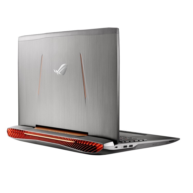 Portatil Asus G752VY-GC162T i7-6700HQ/16GB/1TB 128SSD/GTX980M/17.3 - Item12