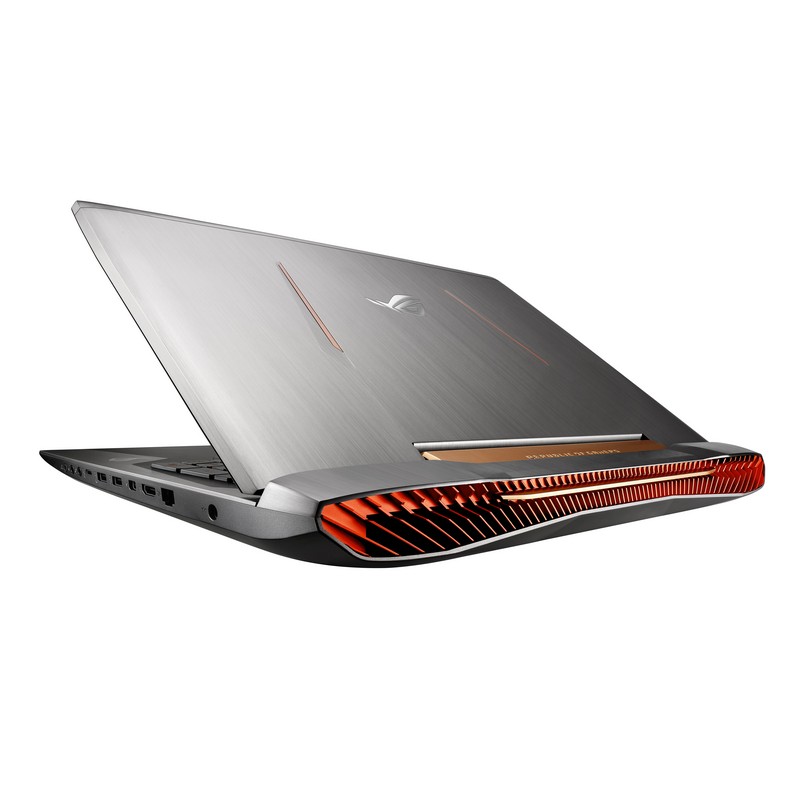 Portatil Asus G752VY-GC162T i7-6700HQ/16GB/1TB 128SSD/GTX980M/17.3 - Item13