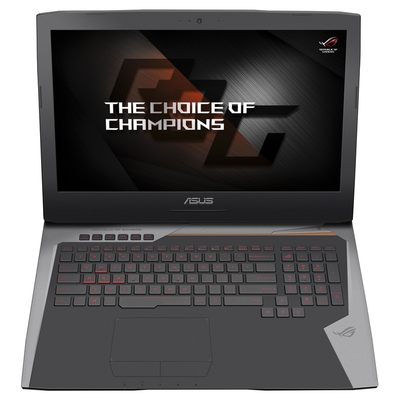 Portatil Asus G752VY-GC162T i7-6700HQ/16GB/1TB 128SSD/GTX980M/17.3 - Item1