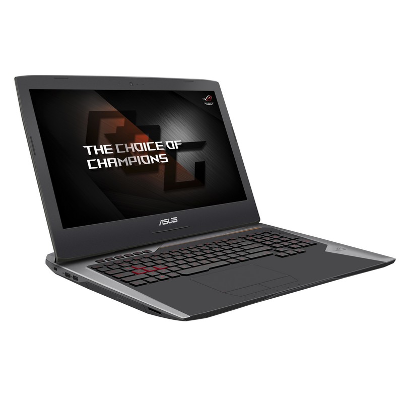 Portatil Asus G752VY-GC162T i7-6700HQ/16GB/1TB 128SSD/GTX980M/17.3 - Item2