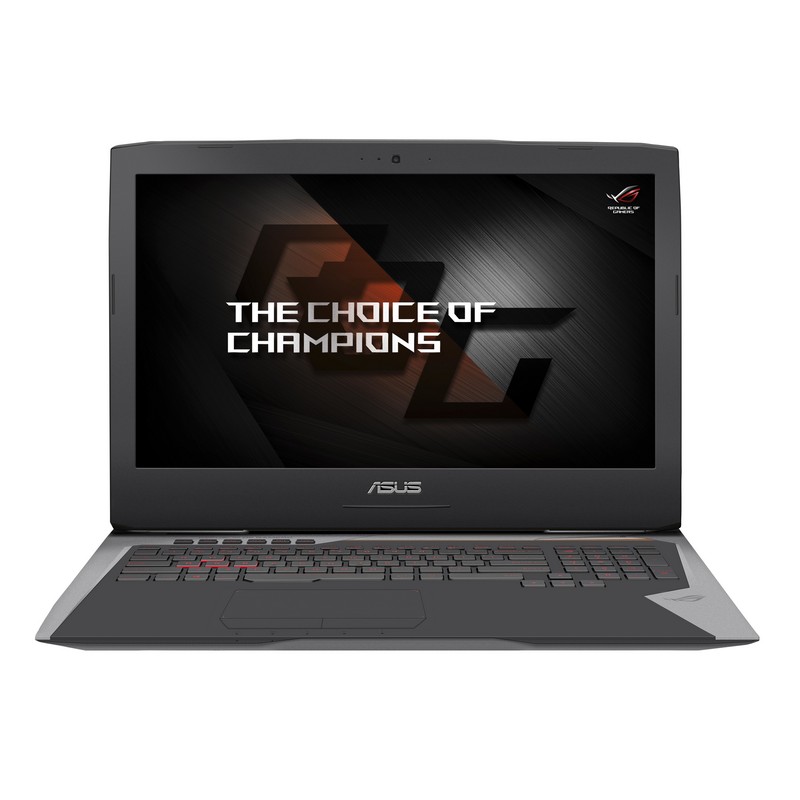 Portatil Asus G752VY-GC162T i7-6700HQ/16GB/1TB 128SSD/GTX980M/17.3 - Item4