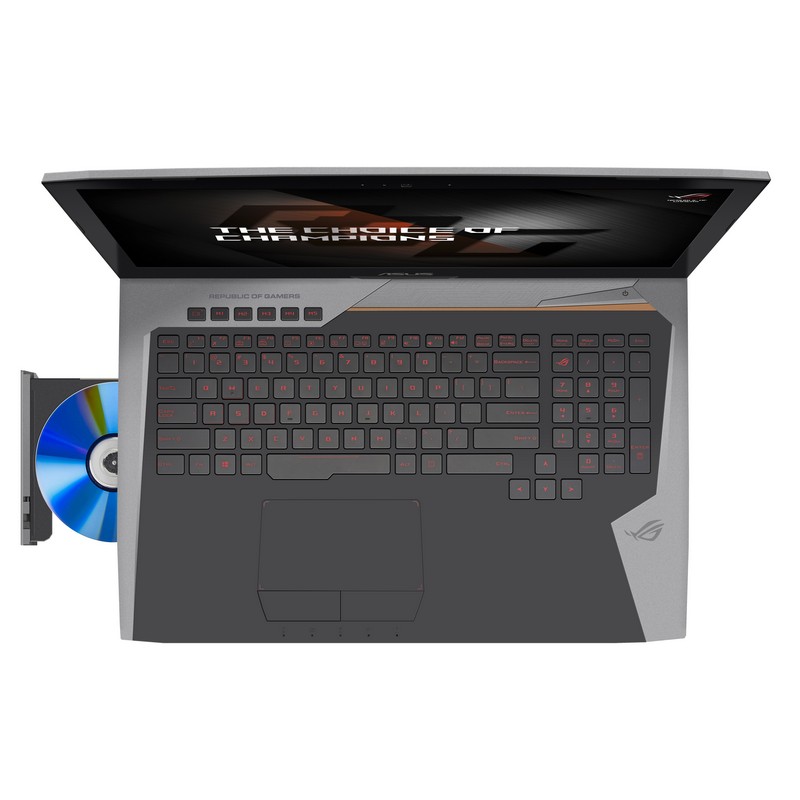 Portatil Asus G752VY-GC162T i7-6700HQ/16GB/1TB 128SSD/GTX980M/17.3 - Item6