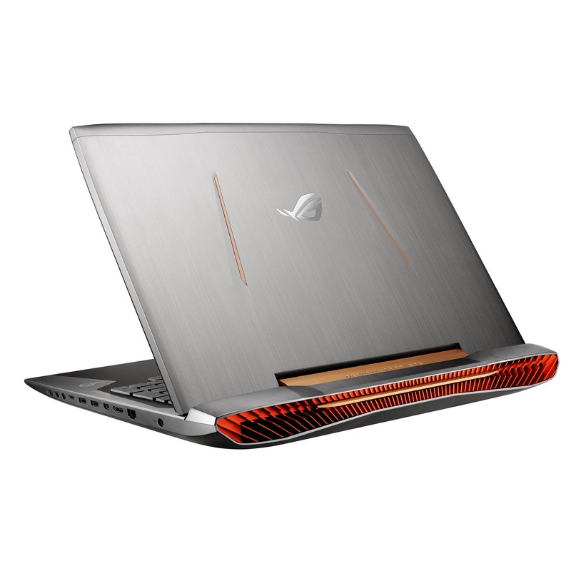 Portatil Asus G752VY-GC162T i7-6700HQ/16GB/1TB 128SSD/GTX980M/17.3 - Item8