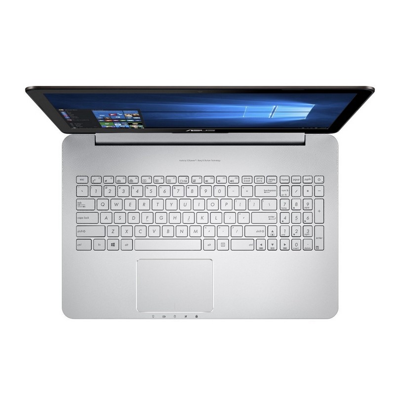 Portátil Asus N552VX-FW139T i7-6700HQ/8GB/1TB+128SSD/GTX 950M 15.6 - Ítem1