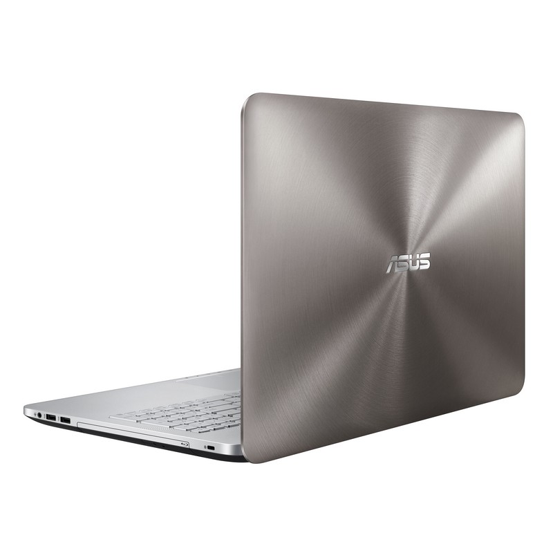 Portátil Asus N552VX-FW139T i7-6700HQ/8GB/1TB+128SSD/GTX 950M 15.6 - Ítem4