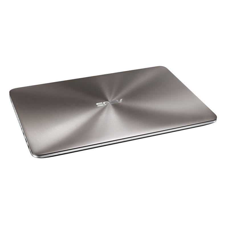 Portátil Asus N552VX-FW139T i7-6700HQ/8GB/1TB+128SSD/GTX 950M 15.6 - Ítem7