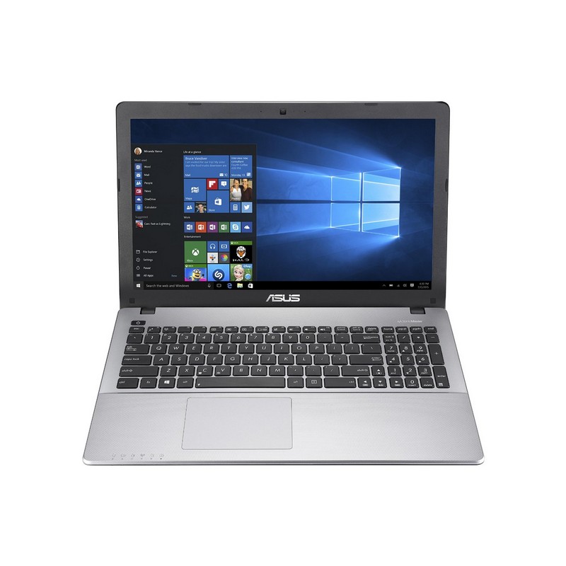 Portátil Asus R510VX-DM221D i7-6700HQ/16GB/1TB/GTX950M/15.6