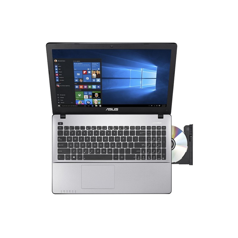 Portátil Asus R510VX-DM221D i7-6700HQ/16GB/1TB/GTX950M/15.6 - Ítem2