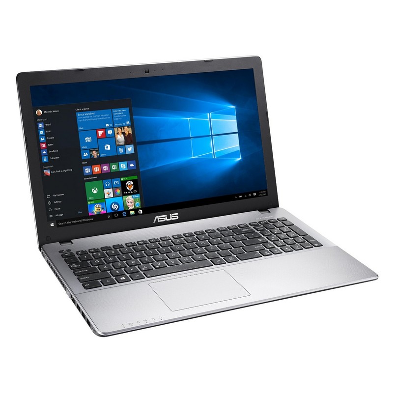 Portátil Asus R510VX-DM221D i7-6700HQ/16GB/1TB/GTX950M/15.6 - Ítem3