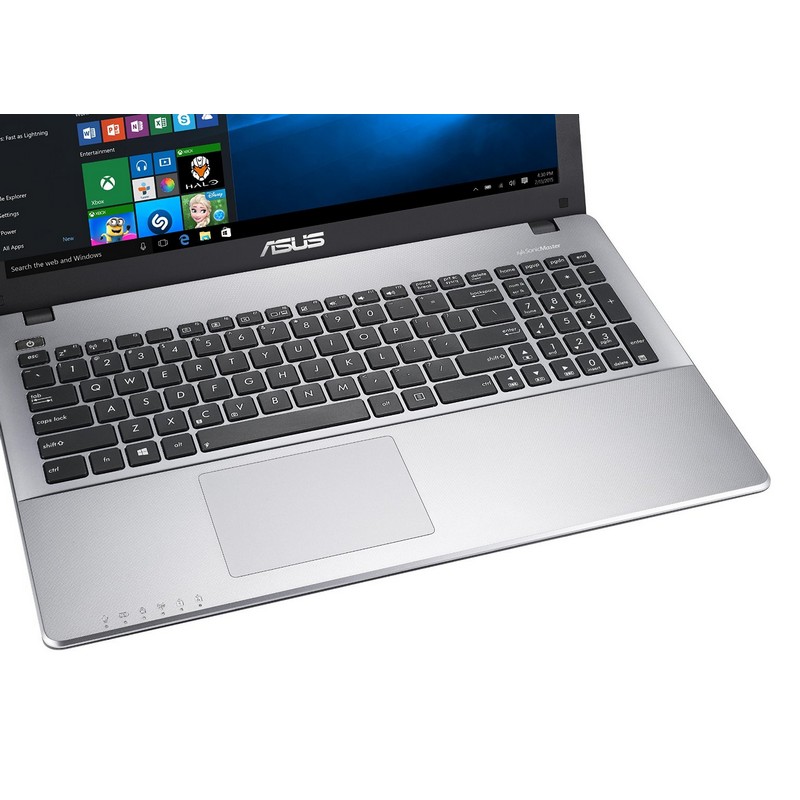 Portátil Asus R510VX-DM221D i7-6700HQ/16GB/1TB/GTX950M/15.6 - Ítem4