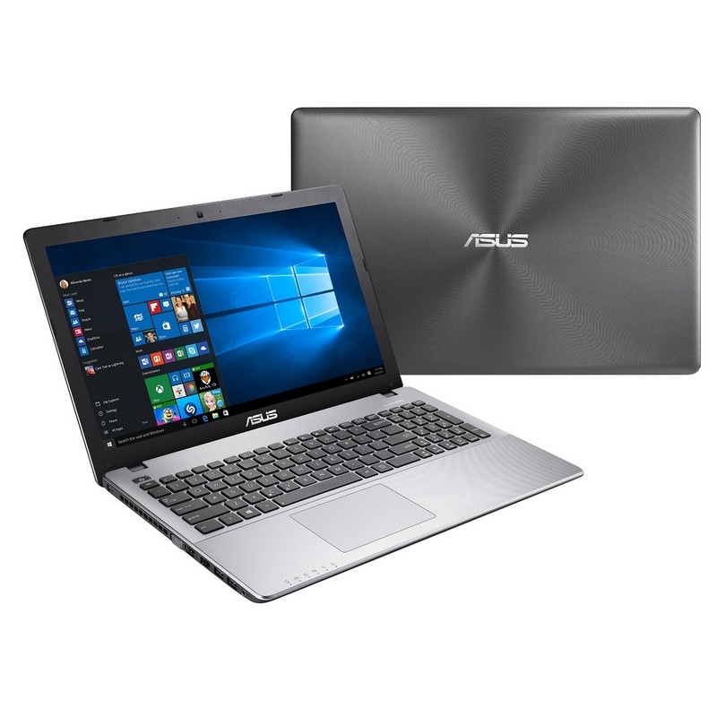 Portátil Asus R510VX-DM221D i7-6700HQ/16GB/1TB/GTX950M/15.6 - Ítem5