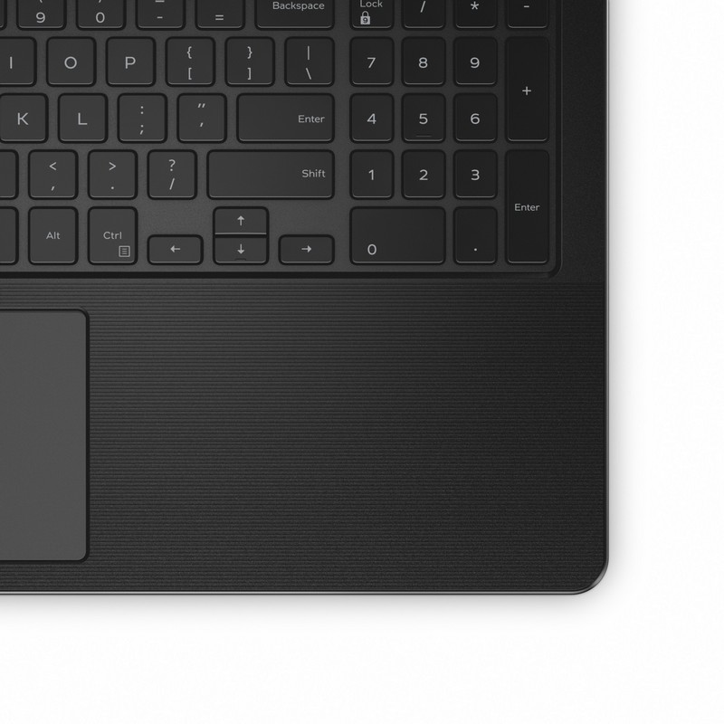 Portátil Dell Vostro 3558 TXMJ2 Intel i3-5005U/4GB/500GB/15.6 - Ítem5