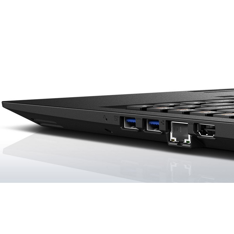 Portatil Lenovo Essential E31-70 Intel Core i3-5005U/4GB/500GB/13.3 - Item9