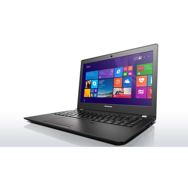 Portatil Lenovo Essential E31-70 Intel Core i3-5005U/4GB/500GB/13.3 - Item4