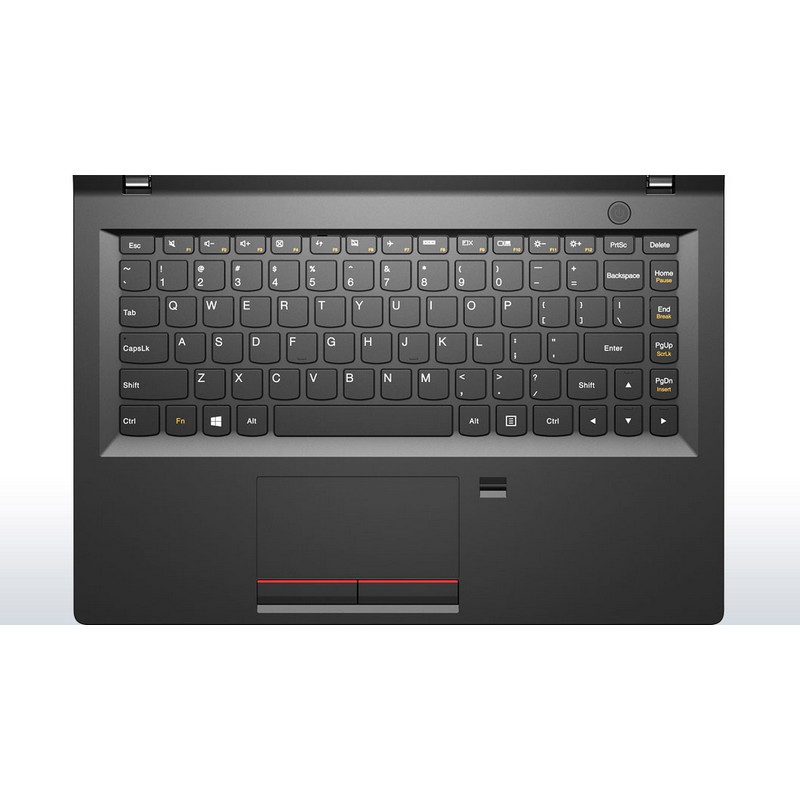 Portatil Lenovo Essential E31-70 Intel Core i3-5005U/4GB/500GB/13.3 - Item6