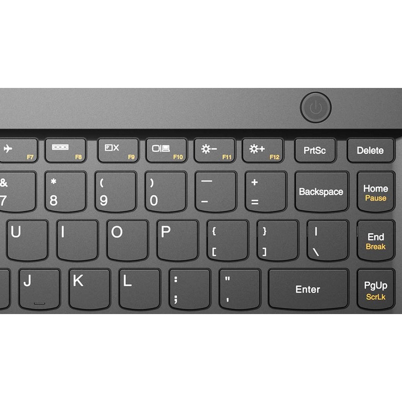 Portatil Lenovo Essential E31-70 Intel Core i3-5005U/4GB/500GB/13.3 - Item7