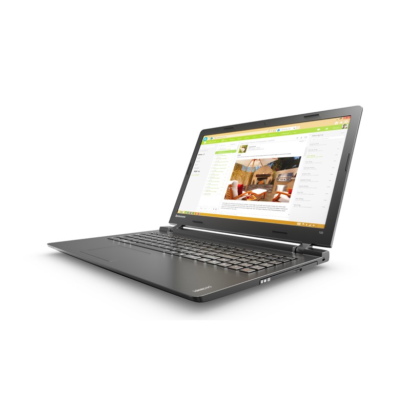 Portátil Lenovo Ideapad 100-15IBD i3-5005U/4GB/1TB/15.6