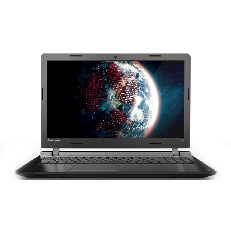 Portátil Lenovo IdeaPad 100-15IBY Intel Celeron N2840/4GB/500GB/15.6