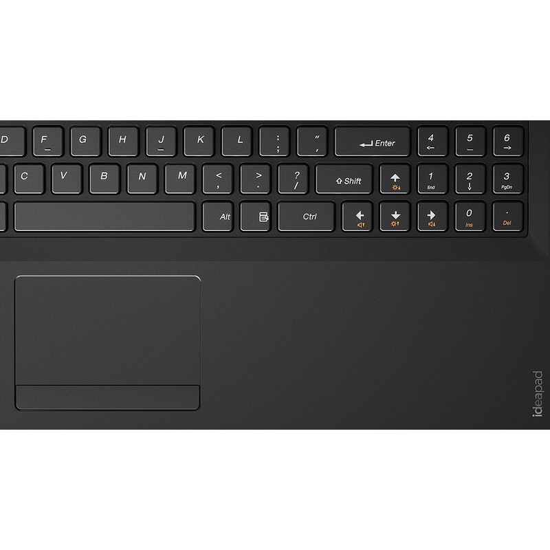 Portátil Lenovo IdeaPad 100-15IBY Intel Celeron N2840/4GB/500GB/15.6 - Ítem9