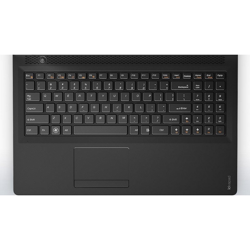 Portátil Lenovo IdeaPad 100-15IBY Intel Celeron N2840/4GB/500GB/15.6 - Ítem11