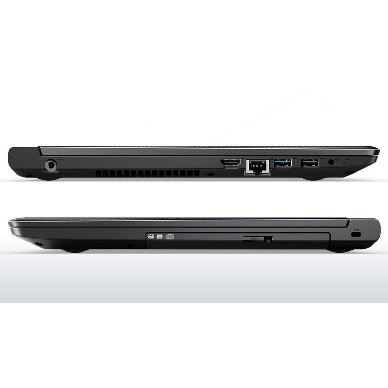 Portátil Lenovo IdeaPad 100-15IBY Intel Celeron N2840/4GB/500GB/15.6 - Ítem3