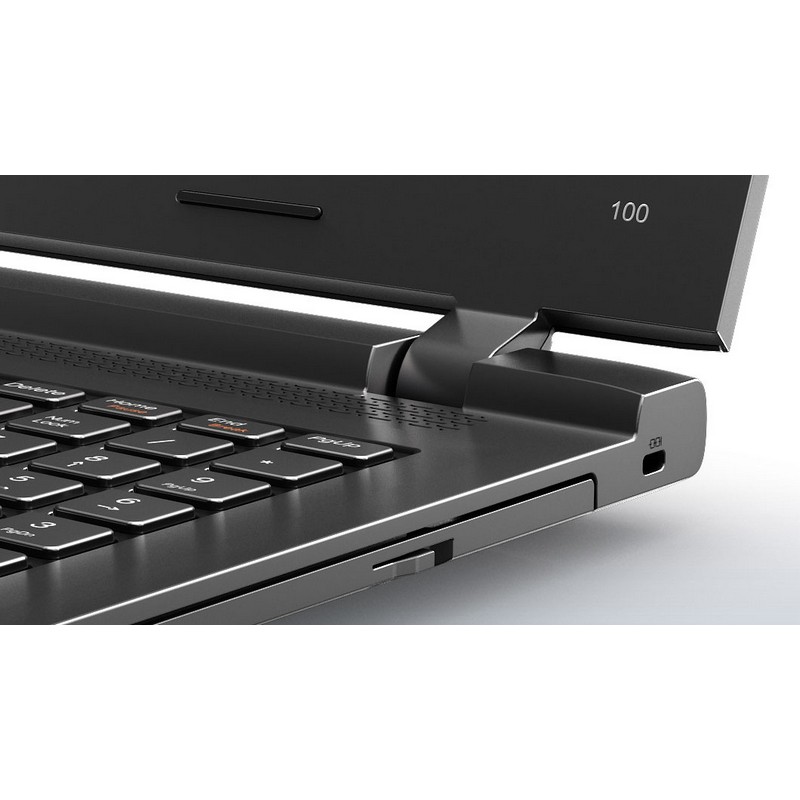 Portátil Lenovo IdeaPad 100-15IBY Intel Celeron N2840/4GB/500GB/15.6 - Ítem7