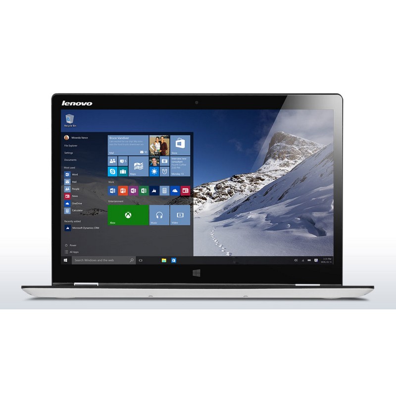 Portátil Lenovo Yoga 700 i5-6200U/8GB/SSD 256GB/14